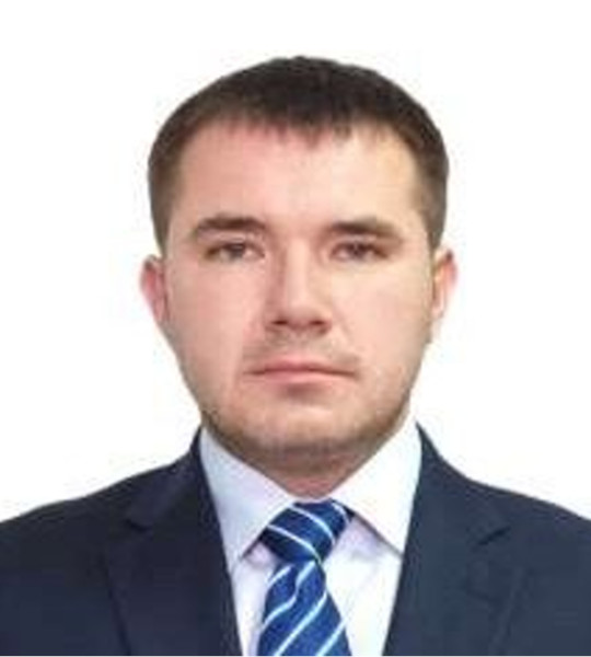 Близнюк Андрій Станіславович