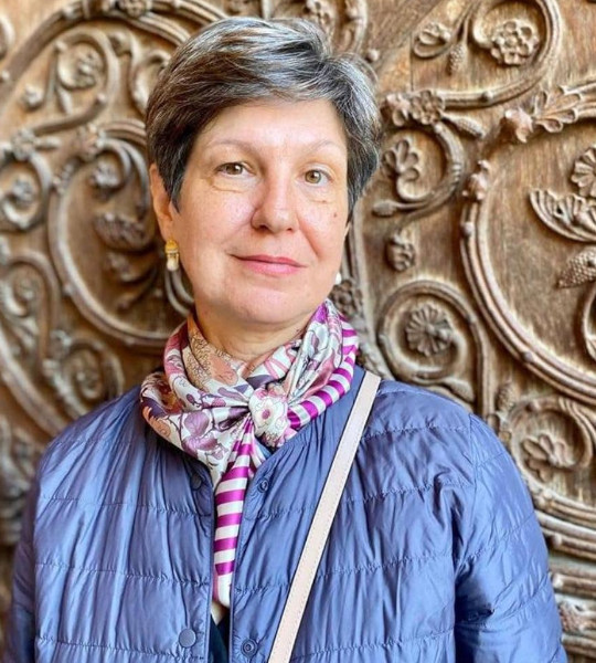 Грабовенко Наталія Валеріївна