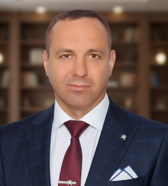 Гурковський Володимир Ігорович