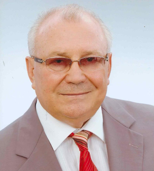 Карташов Євген Григорович