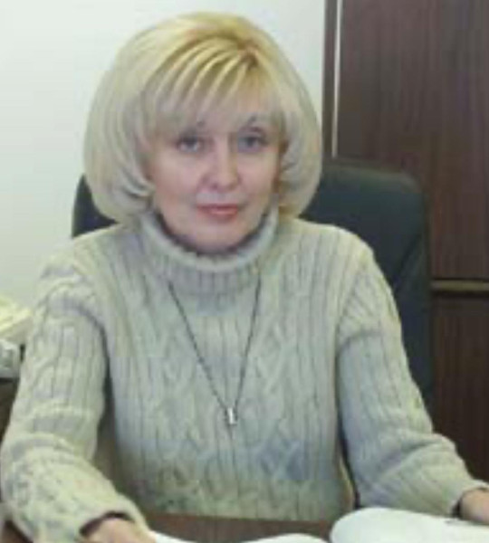 Верхоглядова Наталія Ігорівна