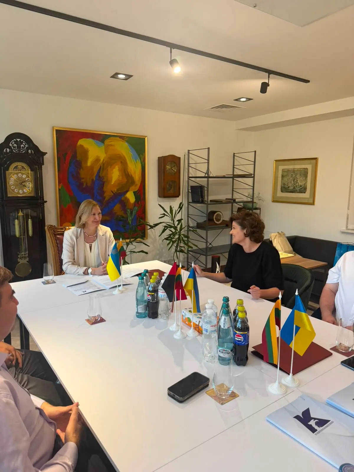 Фото 4 до новини університету
