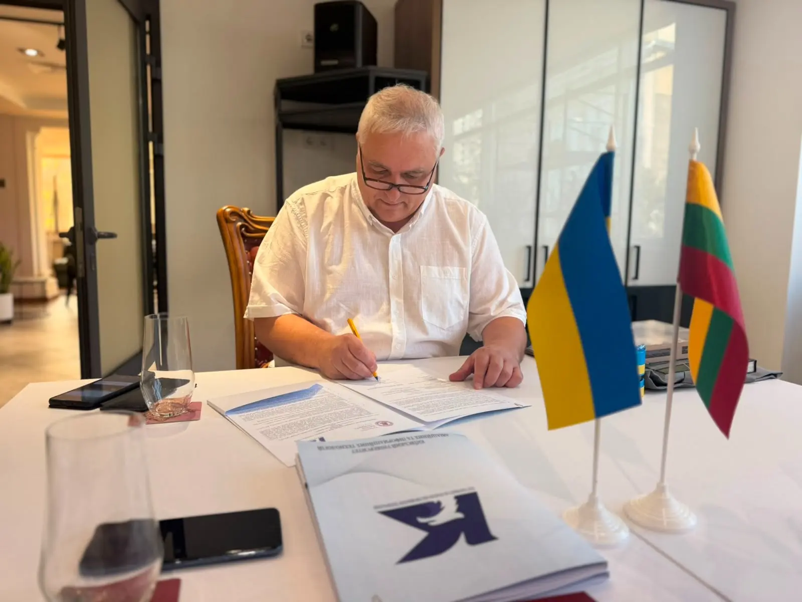 Фото 5 до новини університету